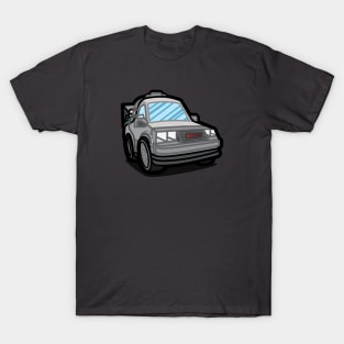 Parzival's Racer T-Shirt